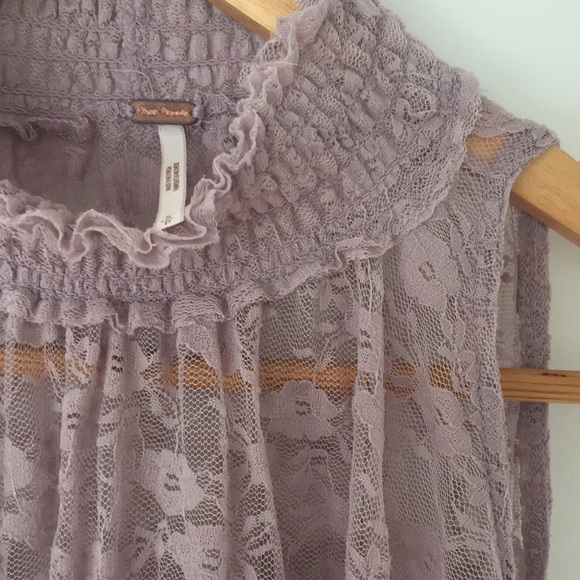 Free People Myrna Tunic - Picture 5 of 8